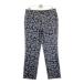 MUNSING WEAR Munsingwear одежда стрейч брюки Logo общий рисунок оттенок черного 88 Golf одежда мужской 