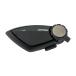 DAYTONA Daytona DT-E1 Bluetooth in cam оттенок черного мотоцикл одежда 