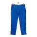 DESCENTE GOLF Descente Golf подкладка имеется стрейч брюки в клетку темно-синий серия 85/O Golf одежда мужской 
