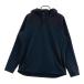 DESCENTE GOLF Descente Golf картон вязаный Parker оттенок черного XO Golf одежда мужской 