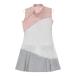 DESCENTE GOLF Descente Golf безрукавка One-piece оттенок белого L Golf одежда женский 