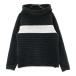NEW BALANCE GOLF New balance длинный рукав Parker оттенок черного 1 Golf одежда женский 