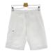 ADIDAS GOLF Adidas Golf IA5455 шорты оттенок белого 76 Golf одежда мужской 