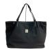[ прекрасный товар ]1PIU1UGUALE3 GOLF GRG359 TOTE BAG LARGE большая сумка оттенок черного Golf одежда 