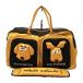 M.U SPORTS M You спорт сумка "Boston bag" orange серия Golf одежда 