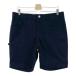 NEW BALANCE GOLF New balance стрейч шорты темно-синий серия 6 Golf одежда мужской 