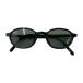 RAY BAN RayBan W2902 солнцезащитные очки оттенок черного мужской 