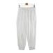 ADIDAS GOLF Adidas Golf IX2042 2024 год модели брюки-джоггеры оттенок белого L Golf одежда мужской 