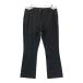 ADIDAS GOLF Adidas Golf EJ7398 стрейч брюки оттенок черного OT Golf одежда женский 