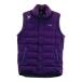 OAKLEY Oacley FOA404241 down Zip лучший 2WAY Skull вышивка лиловый серия L Golf одежда мужской 
