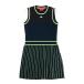 NEW BALANCE GOLF New balance безрукавка вязаный One-piece оттенок черного 2 Golf одежда женский 