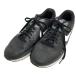 NIKE GOLF Nike Golf CU9978-002 AIR MAX 90 шиповки отсутствует туфли для гольфа оттенок черного 27.5cm Golf одежда мужской 