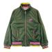 FILA GOLF filler Golf тепловое хранение нейлон жакет хаки серия M Golf одежда женский 