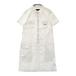 CALLAWAY Callaway короткий рукав One-piece оттенок белого L Golf одежда женский 