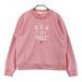 MUNSING WEAR Munsingwear одежда 2026 год модели тренировочный футболка розовый серия L Golf одежда женский 
