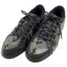 MARK&amp;LONA Mark and rona1113A026 ×asics шиповки отсутствует туфли для гольфа камуфляж камуфляж оттенок черного 25 Golf одежда мужской 