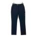 TOMMY HILFIGER GOLF Tommy Hilfiger Golf стрейч брюки оттенок черного S Golf одежда женский 