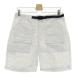 NEW BALANCE GOLF New balance шорты общий рисунок оттенок белого 5 Golf одежда мужской 