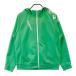 CALLAWAY Callaway длинный рукав f-ti полный Zip Parker оттенок зеленого LL Golf одежда женский 
