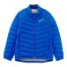 TAYLOR MADE TaylorMade длинный рукав Zip пуховик оттенок голубого L Golf одежда женский 