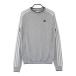 ADIDAS GOLF Adidas Golf вязаный свитер серый серия M Golf одежда женский 