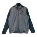 OAKLEY Oacley 412440JP Zip длинный рукав жакет серый серия L Golf одежда мужской 