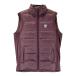 BEAMS GOLF Beams Golf down Zip лучший оттенок коричневого S Golf одежда мужской 