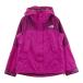 THE NORTH FACE The North Face NPW15105 горная парка лиловый серия M женский 
