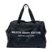 MASTER BUNNY EDITION тормозные колодки ba колено выпуск сумка "Boston bag" оттенок черного Golf одежда 
