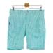 FILA GOLF filler Golf шорты в клетку оттенок зеленого 78 Golf одежда мужской 
