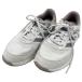 ADIDAS GOLF Adidas Golf IG8109 туфли для гольфа Grey S2G 24 оттенок белого 23.5 Golf одежда женский 