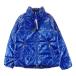[ новый товар ]DANCE WITH DRAGON Dance With Dragon D2-341120 down Zip жакет Stone оттенок голубого 3 Golf одежда женский 