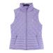 POLOGOLF Ralph Lauren Polo Golf жилет лиловый серия S Golf одежда женский 