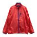 MUNSING WEAR Munsingwear одежда MGMRJK02 нейлон Zip жакет оттенок красного 3L Golf одежда мужской 