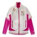 FILA GOLF filler Golf внутренний есть короткий рукав жакет оттенок белого L Golf одежда женский 