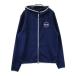FOOT JOY foot Joy Zip Parker темно-синий серия L Golf одежда мужской 