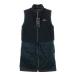[ прекрасный товар ]NEW BALANCE GOLF New balance 2025 год модели боа переключатель Zip One-piece Logo общий рисунок оттенок черного 1 Golf одежда женский 