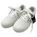 PEARLY GATES Pearly Gates 053-2992304 low cut туфли для гольфа оттенок белого 22.5 Golf одежда женский 