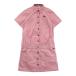 FILA GOLF �t�B���S���t  ���� �����s�[�X  ���b�h�n L �S���t�E�F�A ���f�B�[�X