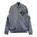 MUNSING WEAR Munsingwear одежда вязаный переключатель пуховик серый серия L Golf одежда мужской 