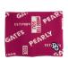 PEARLY GATES Pearly Gates шерсть . вязаный защита горла "neck warmer" Logo общий рисунок розовый серия FR Golf одежда 