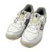 NEW BALANCE GOLF New balance WGBS574A шиповки отсутствует туфли для гольфа BOA оттенок белого 23 Golf одежда женский 