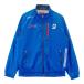 BRIDGESTONE GOLF Bridgestone Golf подкладка есть 2way Zip жакет общий рисунок оттенок голубого L Golf одежда мужской 