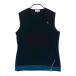 LANVIN SPORT Lanvin sport лучший оттенок черного 38 Golf одежда женский 