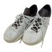 ecco eko -BIOM C4 130404 57719 шиповки отсутствует туфли для гольфа серый серия EU39 Golf одежда мужской 