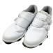 FOOT JOY foot Joy 55547J TOUR ALPHA TRIPLE BOA туфли для гольфа оттенок белого 25cm Golf одежда мужской 