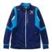 OAKLEY Oacley 412441JP Zip жакет Skull темно-синий серия M Golf одежда мужской 