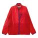 MUNSING WEAR Munsingwear одежда MGMRJK02 нейлон Zip жакет оттенок красного 3L Golf одежда мужской 