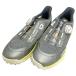 NEW BALANCE GOLF New balance FuelCell 1001V1 MGS1001G BOA шиповки отсутствует туфли для гольфа оттенок серебра 24.5cm Golf одежда женский 