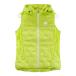 MUNSING WEAR Munsingwear одежда с капюшоном жилет оттенок зеленого M Golf одежда женский 